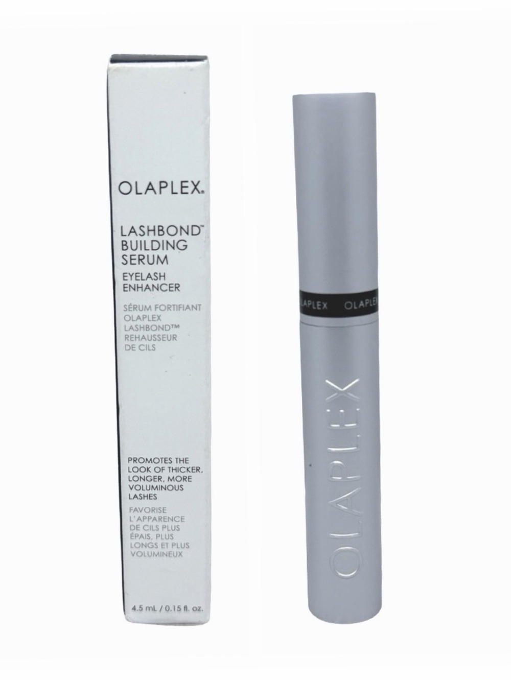 Olaplex Lashbond Building & Enhancing Serum - 0.15 fl oz / 4.5 ml